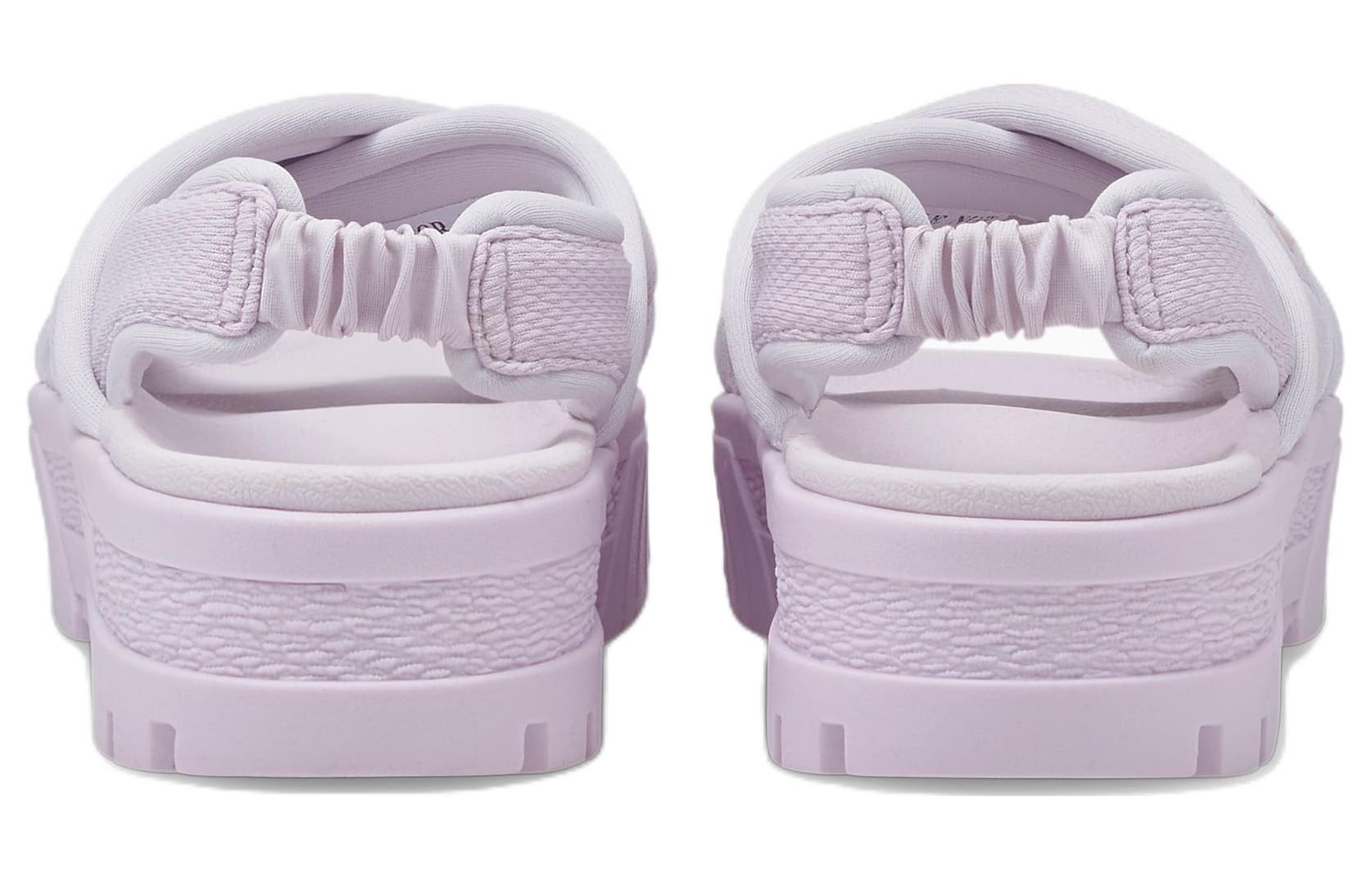 Purchase (W) Puma Mayze Sandal 'Ungu' 384829-03