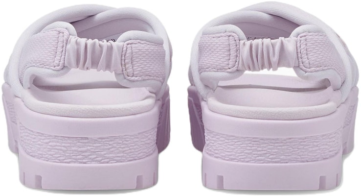 (Women) Puma Mayze Sandal 'Purple' 384829-03 Purchase (Women) Puma Mayze Sandal 'Purple' 384829-03