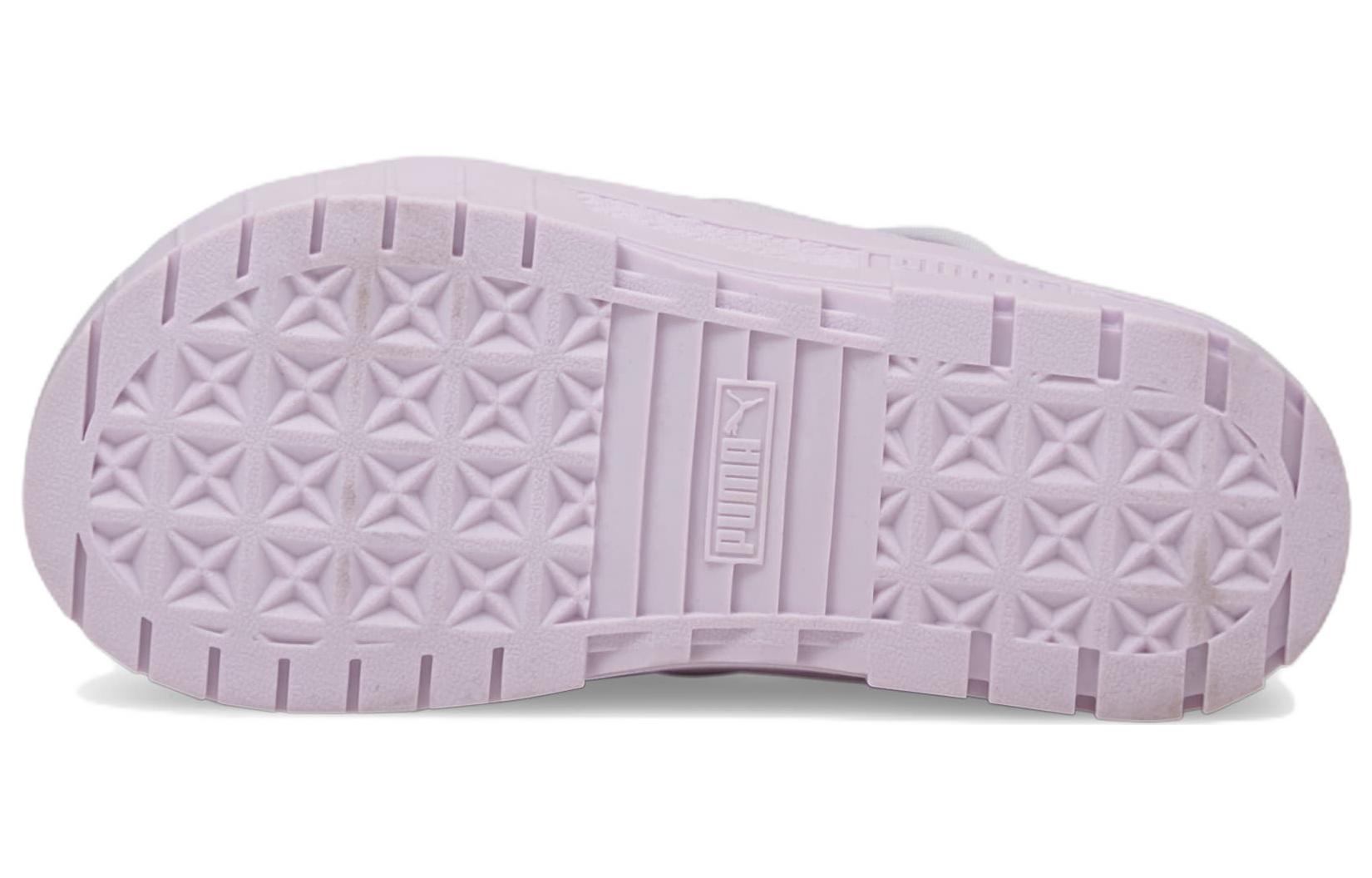 Details for (W) Puma Mayze Sandal 'Ungu' 384829-03