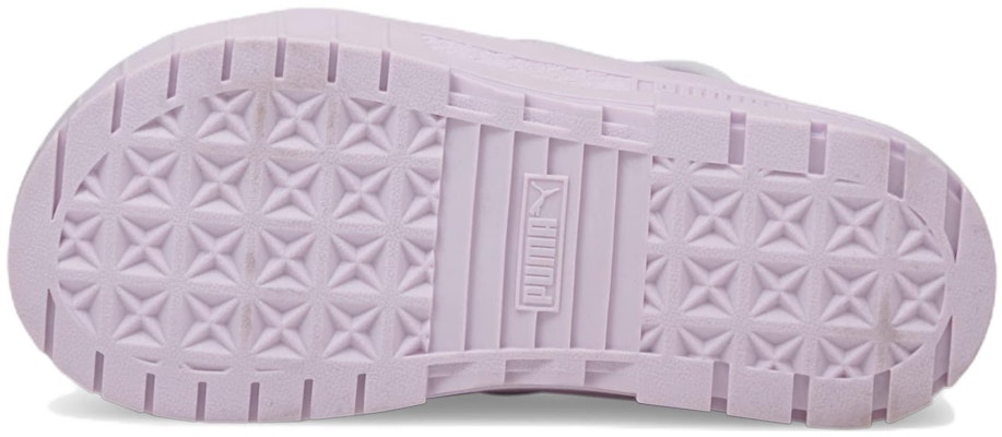 (Women) Puma Mayze Sandal 'Purple' 384829-03 Details for (Women) Puma Mayze Sandal 'Purple' 384829-03