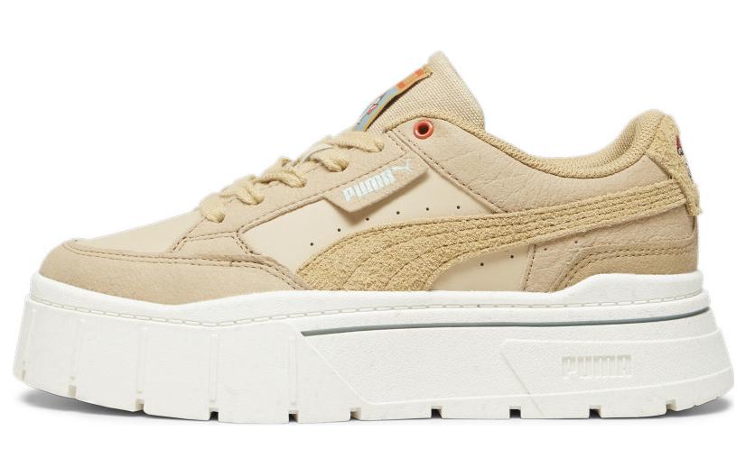 (Women) Puma Mayze Stack 'Granola' 392520-01