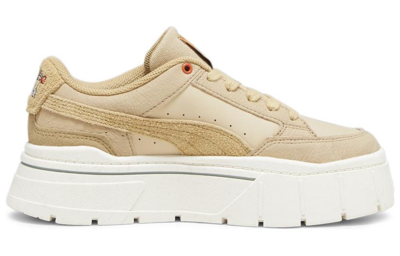 Order (W) 彪马Mayze Stack「格兰诺拉」 392520-01