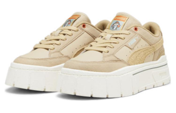 Lookbook (W) 彪马Mayze Stack「格兰诺拉」 392520-01