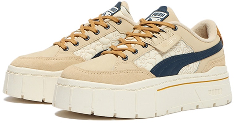 (女款)Puma Mayze Stack『Inland』387263-01 Order (女款)Puma Mayze Stack『Inland』387263-01