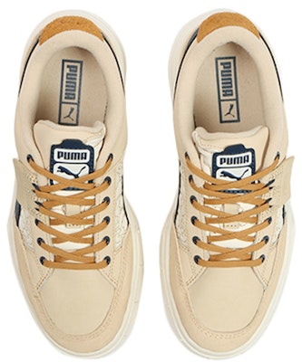 (W) Puma Mayze Stack 'Inland' Wanita 387263-01 Lookbook (W) Puma Mayze Stack 'Inland' Wanita 387263-01
