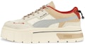 Buy (W) Puma Mayze Stack 'Retro Grade - Kelabu Vaporous Merah' 386450-01