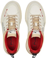 (女鞋)Puma Mayze Stack「復古級-灰紅」386450-01 Shop (女鞋)Puma Mayze Stack「復古級-灰紅」386450-01