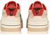 (W) Puma Mayze Stack 'Retro Grade - Kelabu Vaporous Merah' 386450-01
