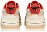 Purchase (W) Puma Mayze Stack 'Retro Grade - Kelabu Vaporous Merah' 386450-01