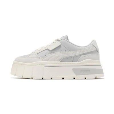(W) Puma Mayze Stack 'Selflove - Ash Grey'