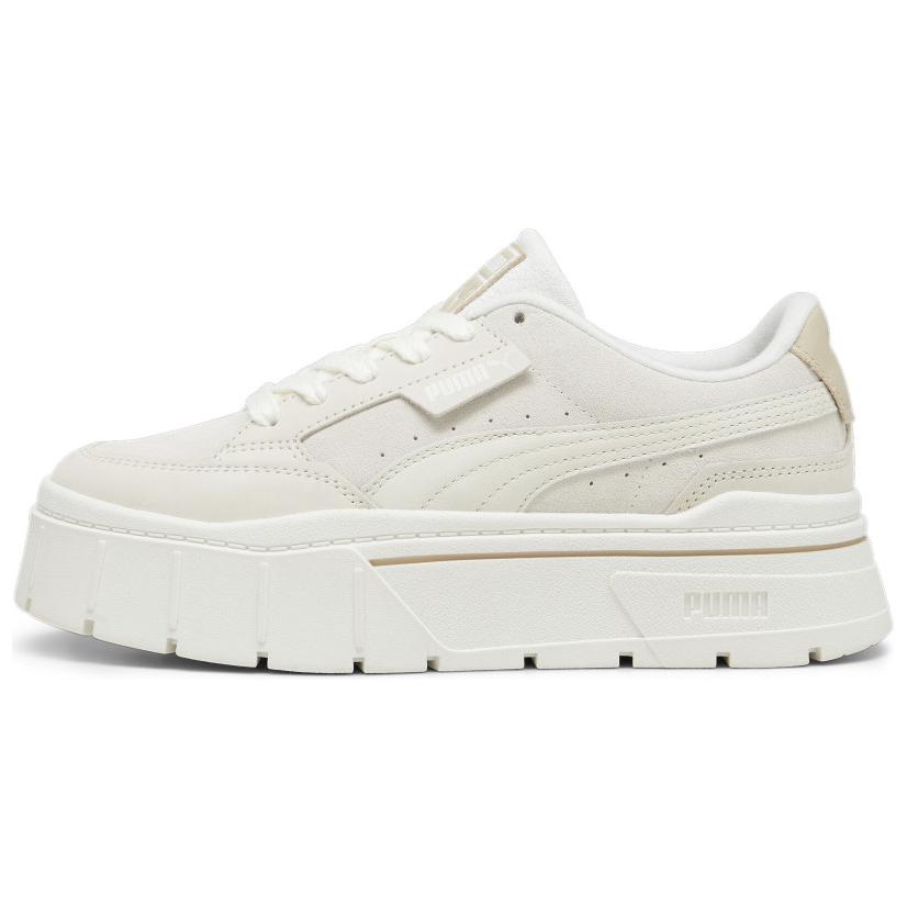 (Women) Puma Mayze Stack 'Selflove - Warm White' 394752-01