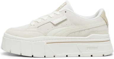 (Women) Puma Mayze Stack 'Selflove - Warm White' 394752-01 (Women) Puma Mayze Stack 'Selflove - Warm White' 394752-01