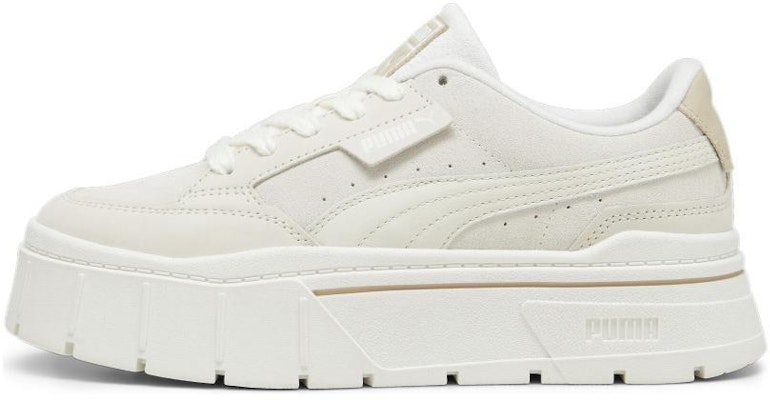 (Women) Puma Mayze Stack 'Selflove - Warm White' 394752-01 Buy (Women) Puma Mayze Stack 'Selflove - Warm White' 394752-01