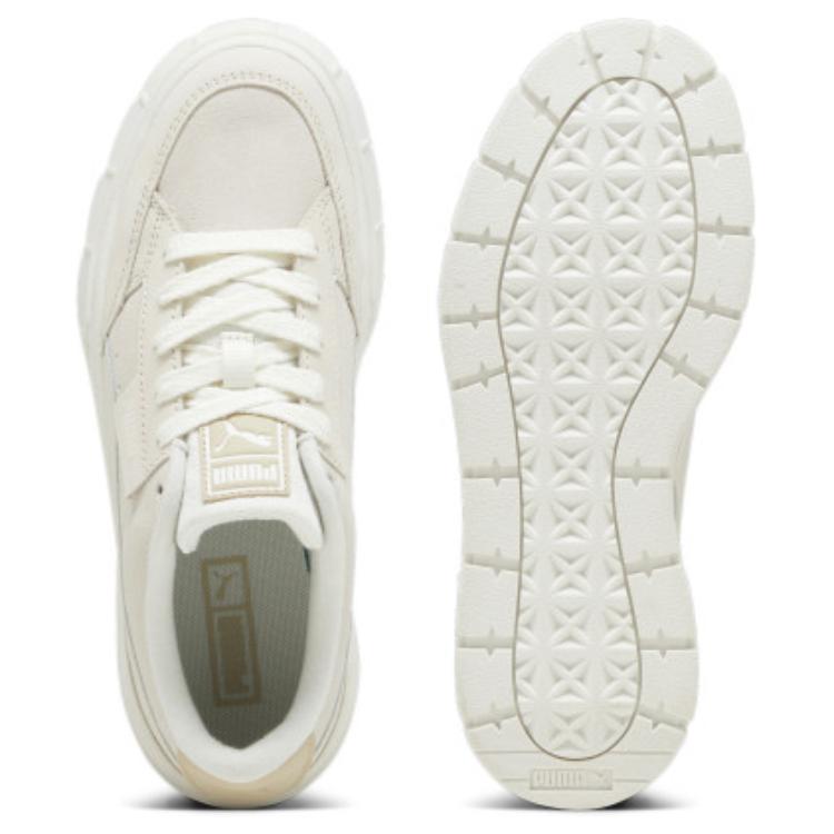 Shop (W) "Puma Mayze Stack 'Selflove' - Blanco Cálido" 394752-01