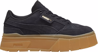 (Women) Puma Mayze Stack 'Soft Winter - Black Gum' 393065-02 (Women) Puma Mayze Stack 'Soft Winter - Black Gum' 393065-02
