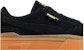 (W) Puma Mayze Stack 'Soft Winter - Hitam Gum' 393065-02