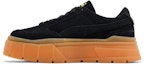 Lookbook (W) Puma Mayze Stack 'Soft Winter - Hitam Gum' 393065-02