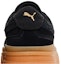 Sizing (W) Puma Mayze Stack 'Soft Winter - Hitam Gum' 393065-02
