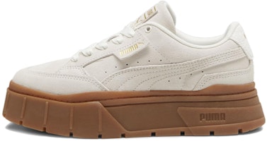 (Women) Puma Mayze Stack 'Soft Winter - Warm White Gum' 393065-01 (Women) Puma Mayze Stack 'Soft Winter - Warm White Gum' 393065-01