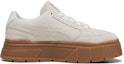 Order (W) Puma Mayze Stack 'Musim Sejuk Lembut - Putih Hangat Gum' 393065-01