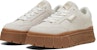 (W) Puma Mayze Stack 'Musim Sejuk Lembut - Putih Hangat Gum' 393065-01