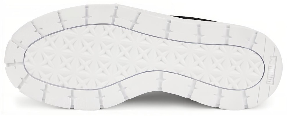 (Women) Puma Mayze Stack 'White Black' 384363-04 Purchase (Women) Puma Mayze Stack 'White Black' 384363-04
