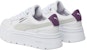 (W) Puma Mayze Stack 'Putih Crushed Berry' 384363-17