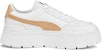 (W) Puma Mayze Stack 'Putih Pasir Cerah' 384363-03