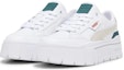 Lookbook (W) "Puma Mayze Stack 'Blanco Malaquita'" 384363-16