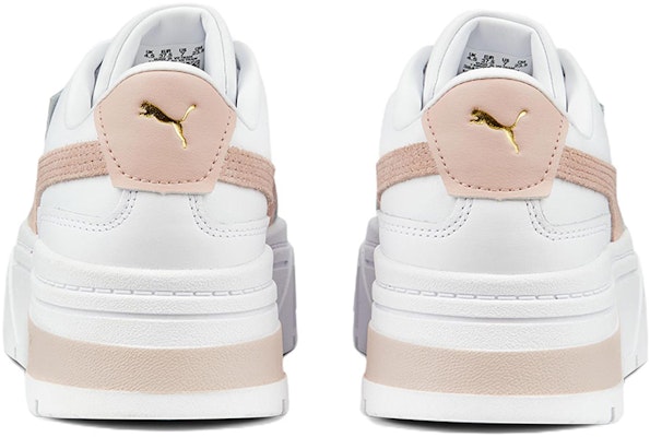 (Women) Puma Mayze Stack 'White Rose Quartz' 384363-02 Purchase (Women) Puma Mayze Stack 'White Rose Quartz' 384363-02