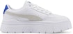 (W) Puma Mayze Stack 'Putih Royal Sapphire' 384363-13