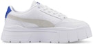 Order (W) Puma Mayze Stack 'Putih Royal Sapphire' 384363-13