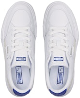 (女性)Puma Mayze Stack『白色皇家藍寶石』 384363-13 Lookbook (女性)Puma Mayze Stack『白色皇家藍寶石』 384363-13