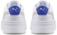 (W) Puma Mayze Stack 'Putih Royal Sapphire' 384363-13