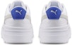 Shop (W) Puma Mayze Stack 'Putih Royal Sapphire' 384363-13
