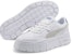 (W) Puma Mayze Stack 'Putih Royal Sapphire' 384363-13