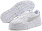 Purchase (W) Puma Mayze Stack 'Putih Royal Sapphire' 384363-13