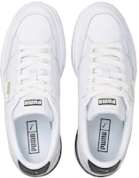 (女款)Puma Mayze Stack '白色 Vaporous 灰' 384363-01 Lookbook (女款)Puma Mayze Stack '白色 Vaporous 灰' 384363-01