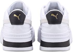 (女款)Puma Mayze Stack '白色 Vaporous 灰' 384363-01 Shop (女款)Puma Mayze Stack '白色 Vaporous 灰' 384363-01