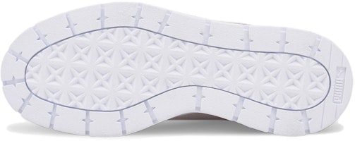 (女款)Puma Mayze Stack '白色 Vaporous 灰' 384363-01 Purchase (女款)Puma Mayze Stack '白色 Vaporous 灰' 384363-01