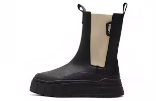 (Women) Puma Mayze Stack Chelsea Boot 'Black' 386272-03 (Women) Puma Mayze Stack Chelsea Boot 'Black' 386272-03