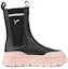 Order (W) Puma Mayze Stack Chelsea Boot 'Hitam Rose Quartz' 386742-03