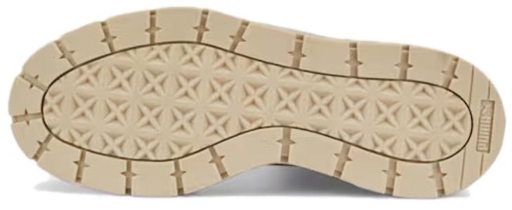 (W) Puma Mayze Stack Chelsea Boot 'Light Sand' Wanita 386272-02 Details for (W) Puma Mayze Stack Chelsea Boot 'Light Sand' Wanita 386272-02