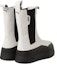 Lookbook (W) Puma Mayze Stack Chelsea Boot 'Kelabu Kalis Hitam' 386272-01