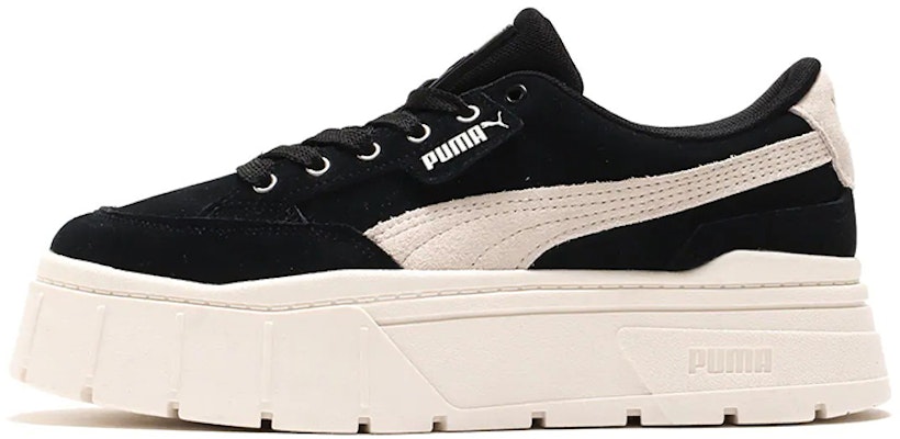 (Women) Puma Mayze Stack DC5 'Black' 383971-03 Buy (Women) Puma Mayze Stack DC5 'Black' 383971-03
