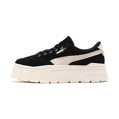 (W) Puma Mayze Stack DC5 'Black'