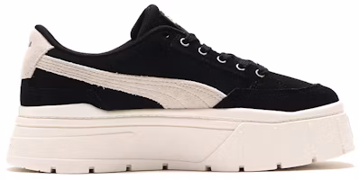 Order (女款)彪馬 Mayze Stack DC5 '黑色' 383971-03