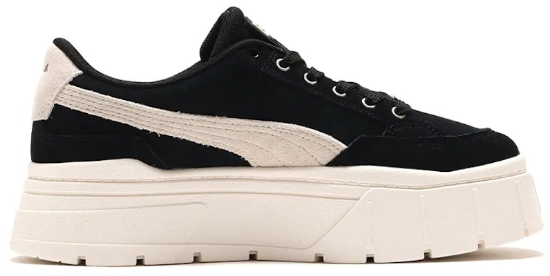 (W) Puma Mayze Stack DC5 '黑色' 383971-03 Order (W) Puma Mayze Stack DC5 '黑色' 383971-03