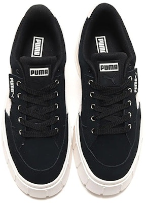 (Women) Puma Mayze Stack DC5 'Black' 383971-03 Shop (Women) Puma Mayze Stack DC5 'Black' 383971-03