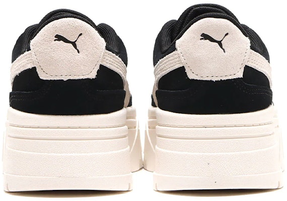 (Women) Puma Mayze Stack DC5 'Black' 383971-03 Purchase (Women) Puma Mayze Stack DC5 'Black' 383971-03